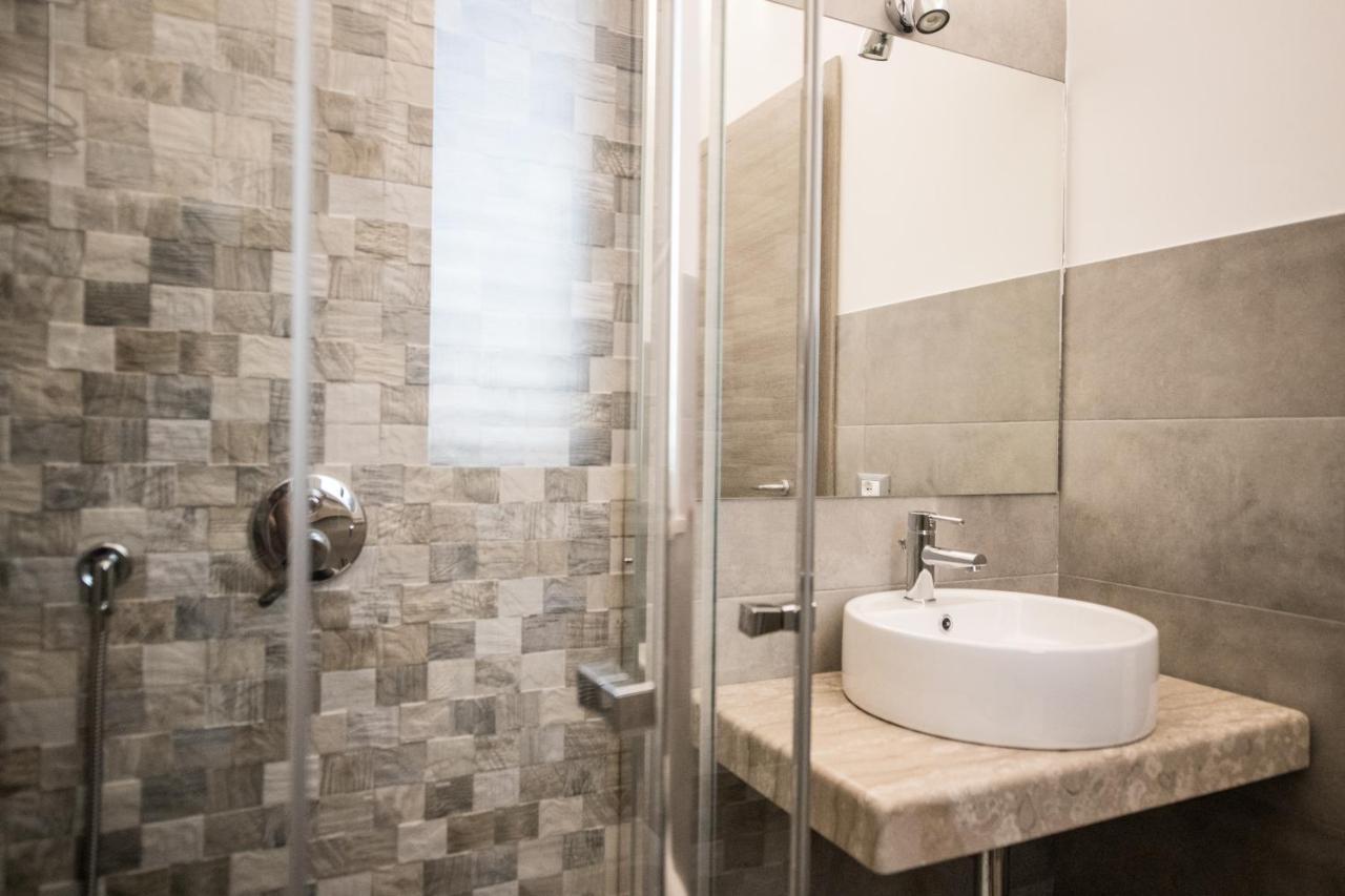 Dove Sorge Il Sole Bed & Breakfast Custonaci Exterior photo